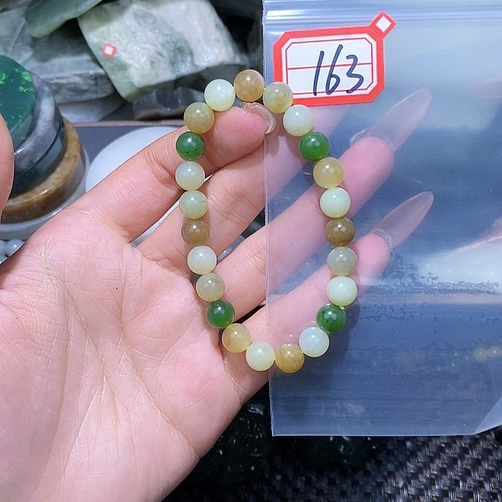 和田玉和田玉边角料随机发未镶嵌