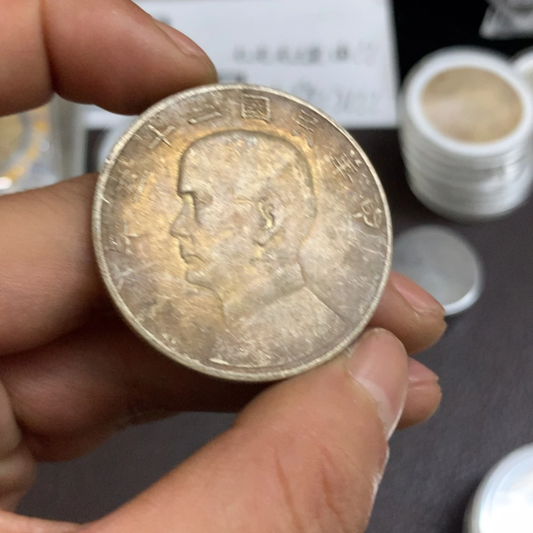 泉藏臻选    闪购链接   一图一物    复古手工艺品摆件