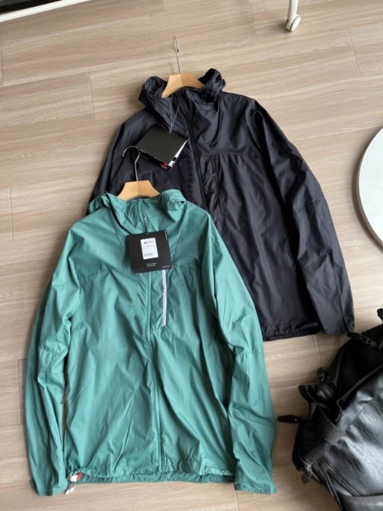 JJ50487-夏季新款防晒衣男女同款舒适透气