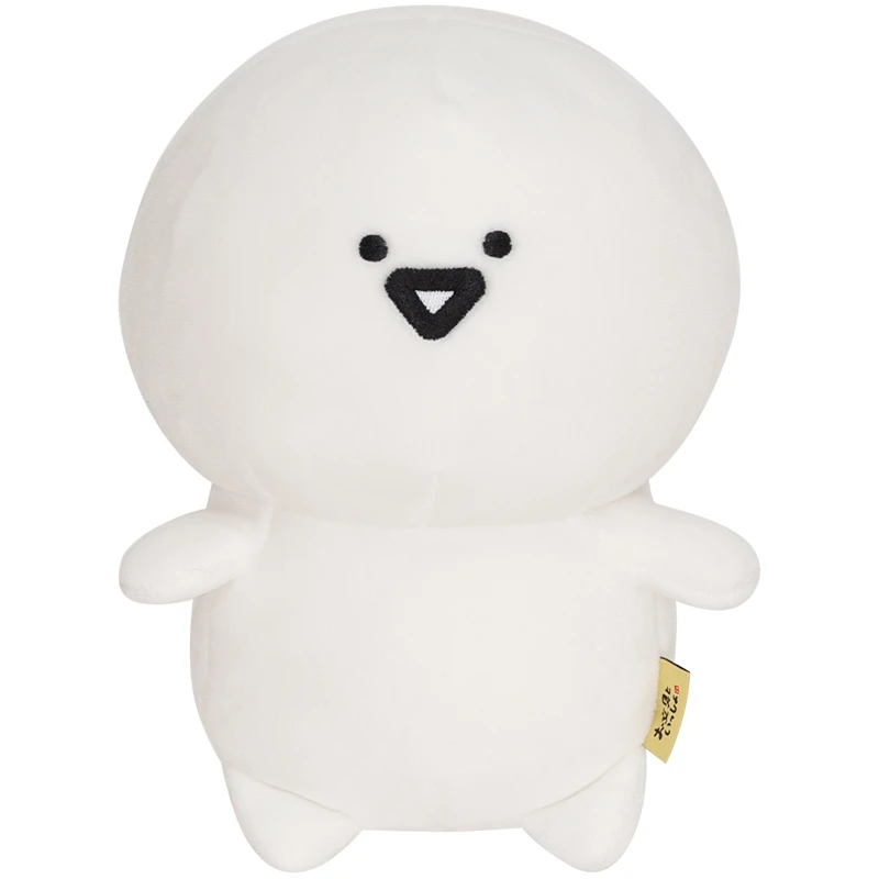 8寸文具君基础站姿公仔