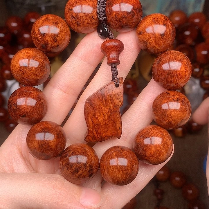 黄花梨/降香黄檀琳20f