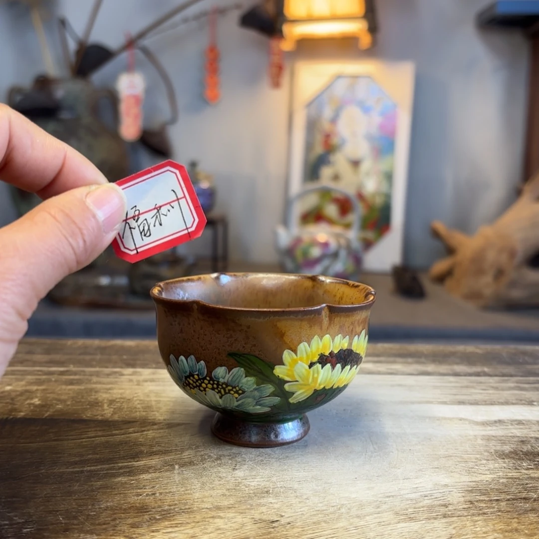 景德镇纯手工制作陶瓷