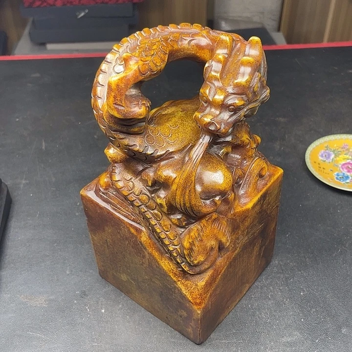 链接一图一物。