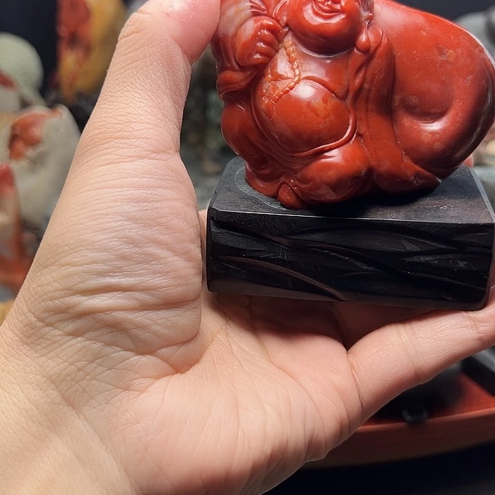 寿山石寿山石摆件