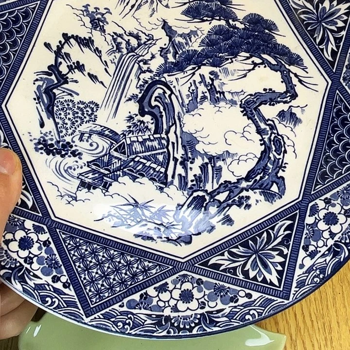 赢***中杯老瓷瑕疵特价处理二十包邮