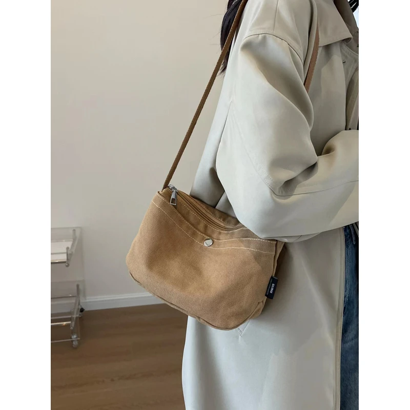 【编码351-400】按编码拍~女士单肩斜跨包（尾货默认微瑕）