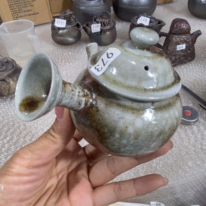 花***歌柴烧裸烧源头产地