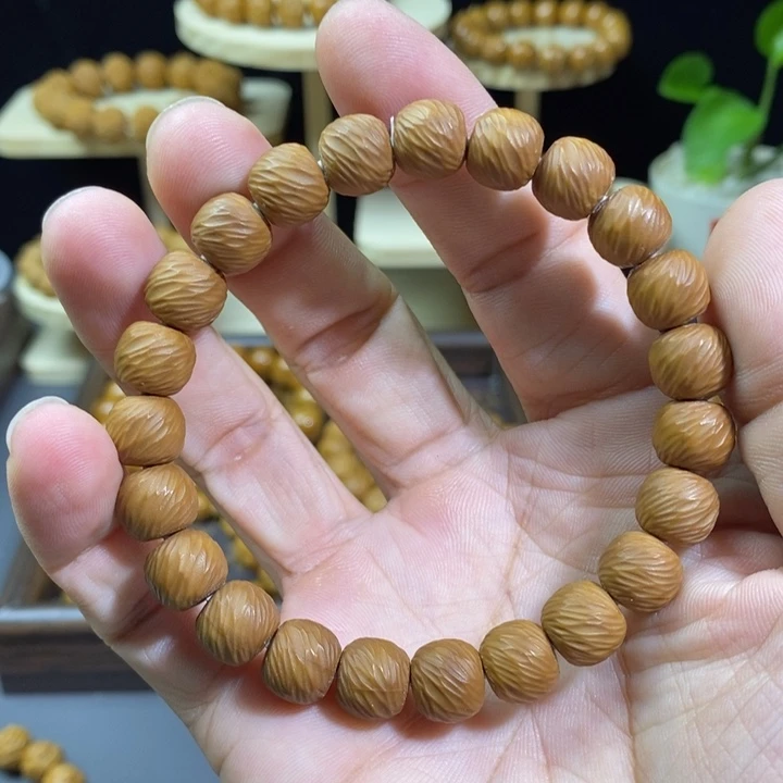 手串/手链核桃云锦福利