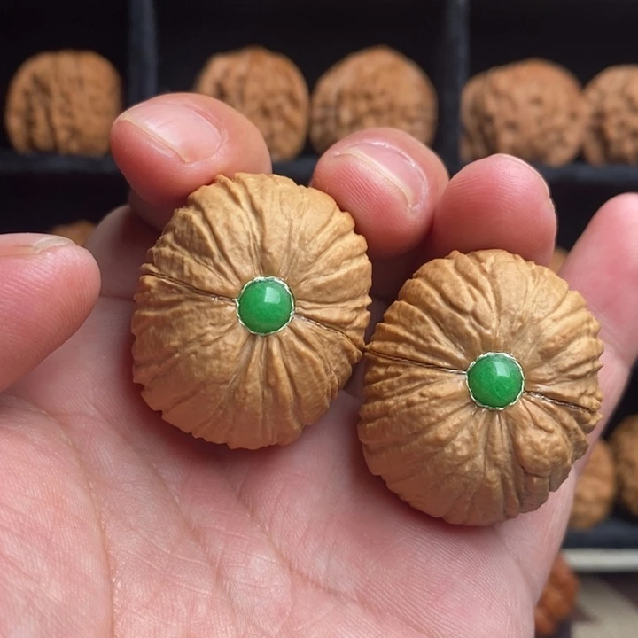 全品镶嵌猴头元宝36尺寸