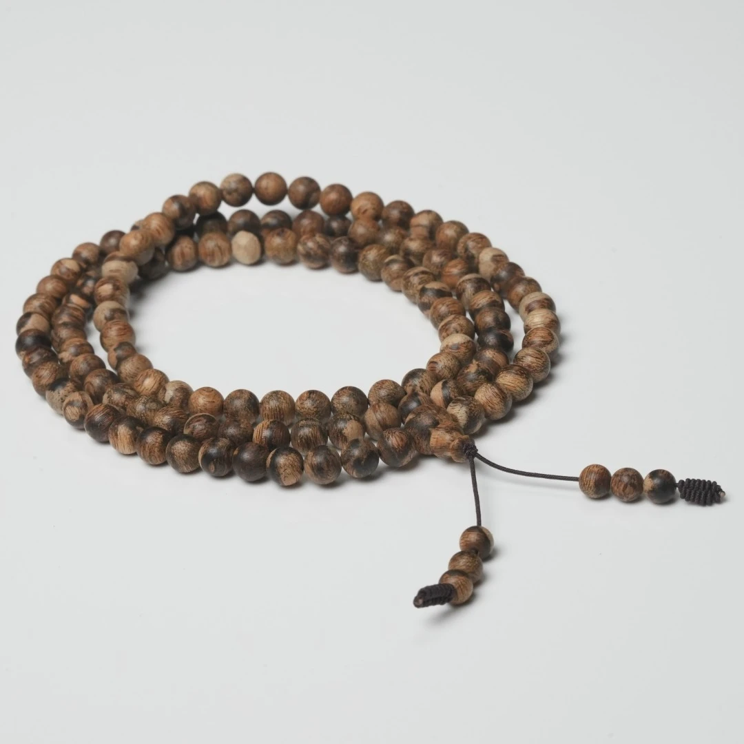 木制品1282号，普撒奇6.4mm108多丸，重13克