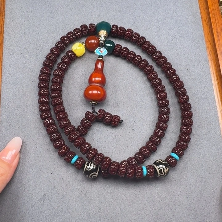 金刚菩提吊坠金刚