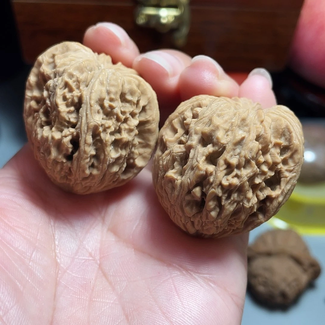 核桃手串/手链精品南疆天残