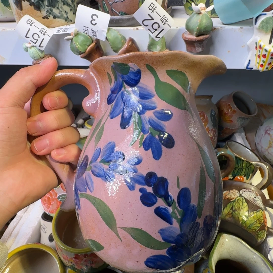 景德镇釉下彩正品发货）157