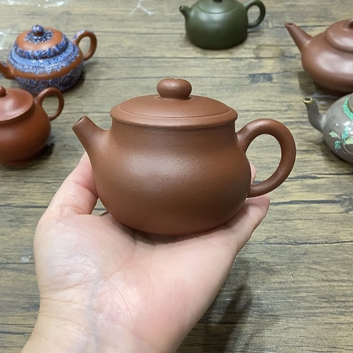 茶壶紫砂紫砂紫砂