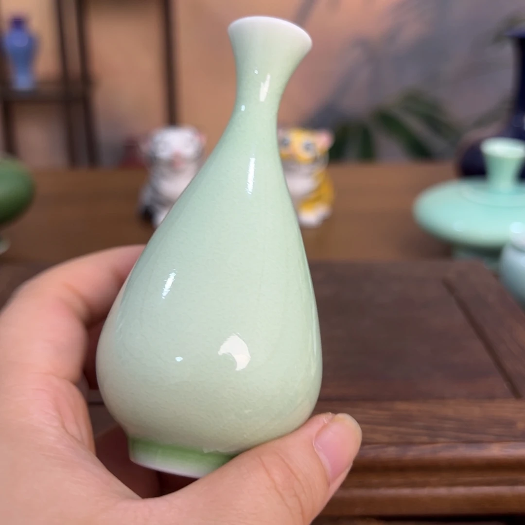 瓷片景德镇陶瓷美术