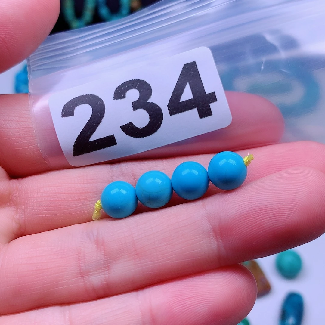 空竹粉丝专享十堰特色手工散珠