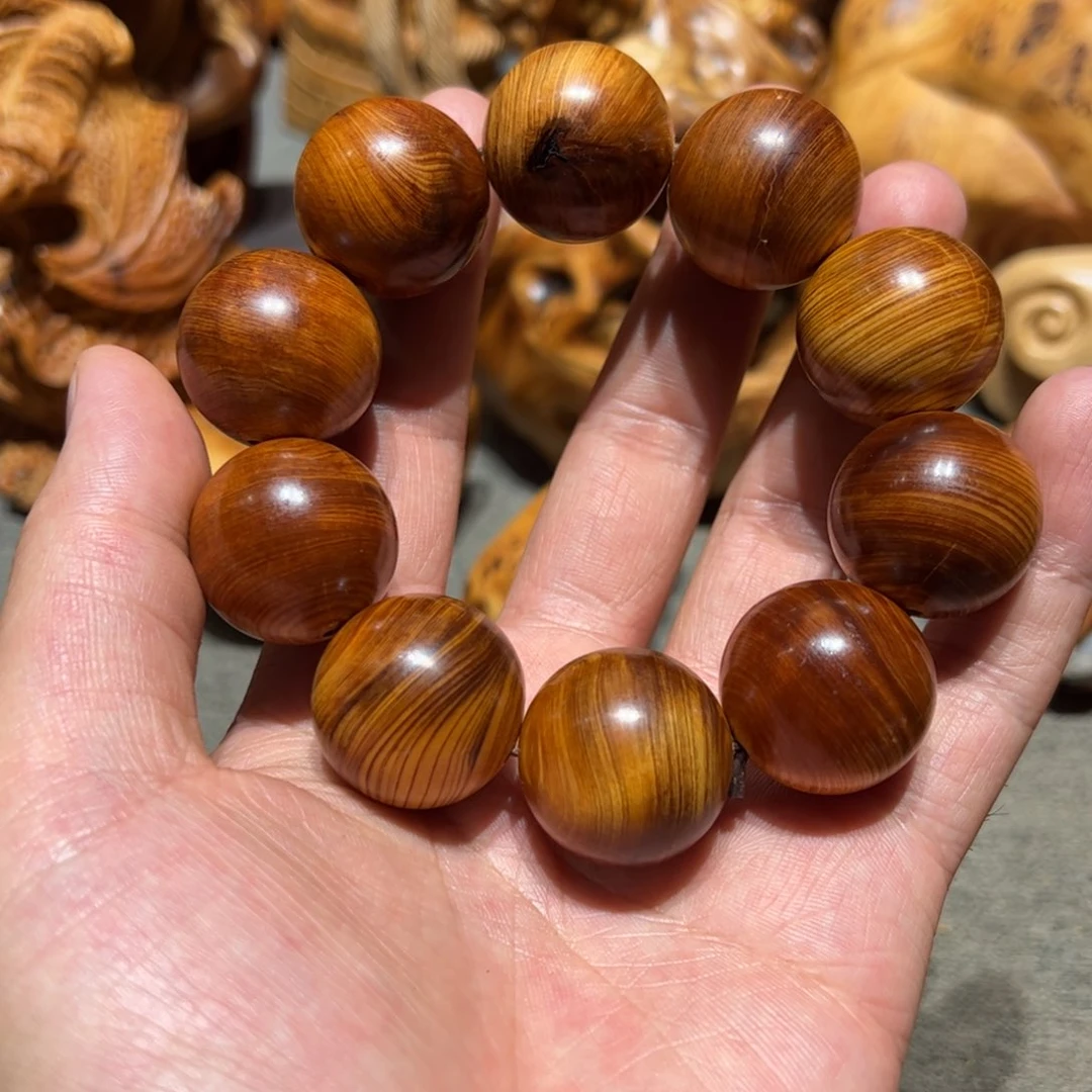 柏木（崖柏）北太行陈化崖柏微瑕