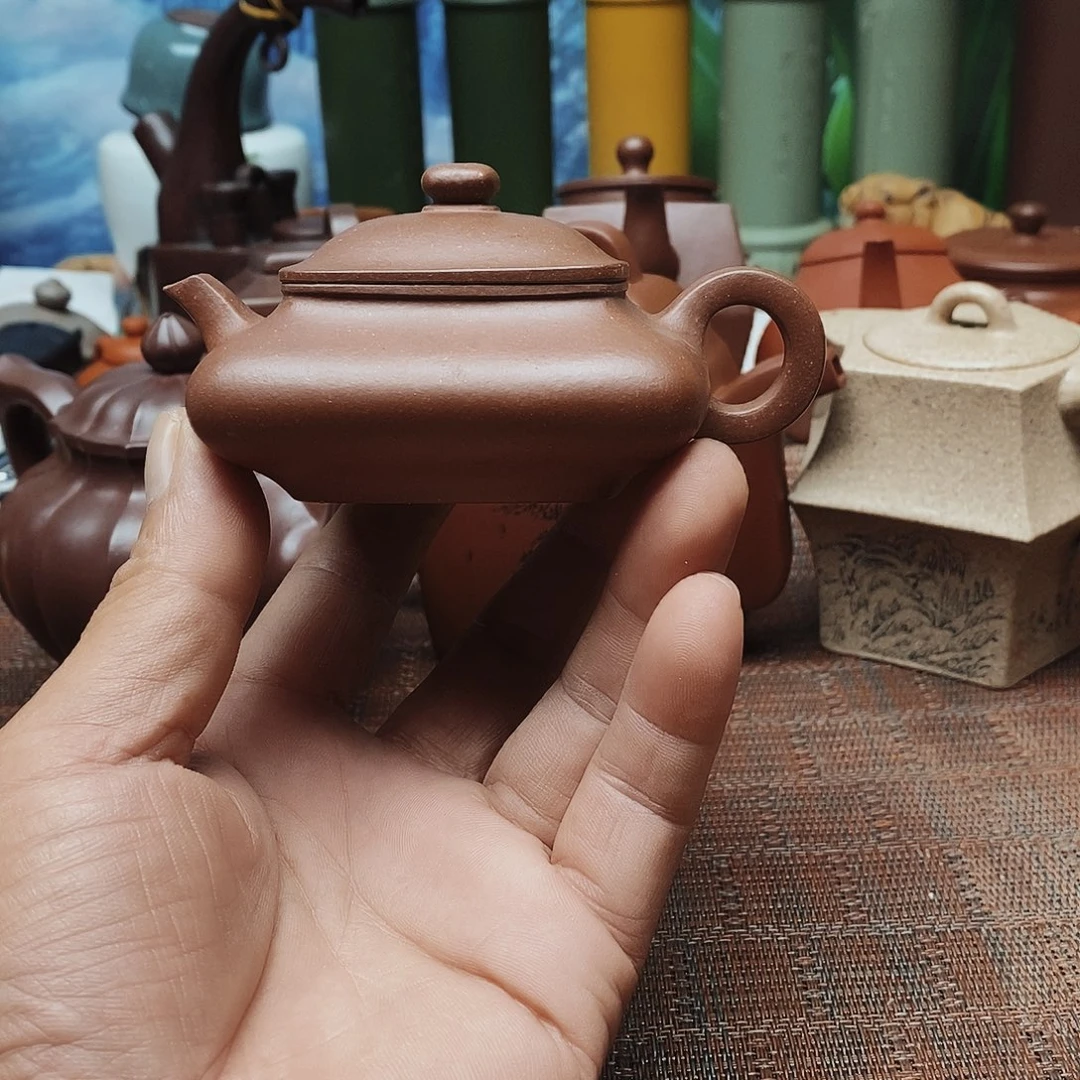 茶杯紫砂11号1345779999998