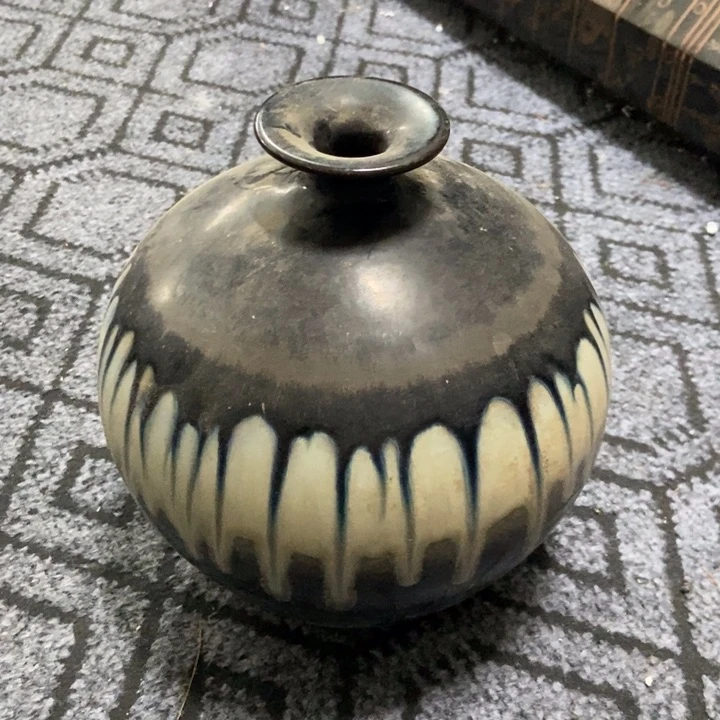 紫砂陶瓷摆件！！！！！！！꧁****꧂