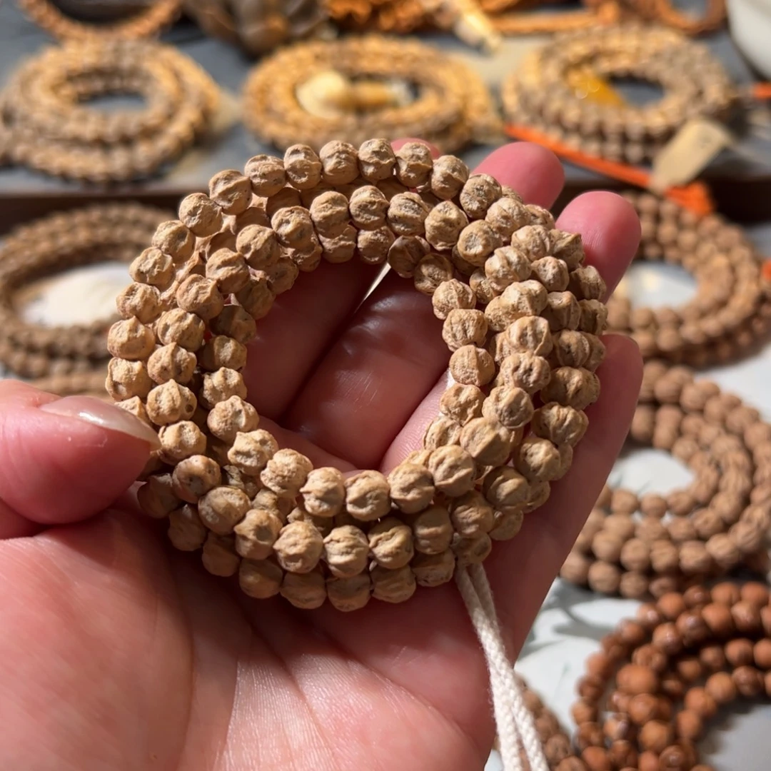 (***)吊坠柏香籽/百香籽