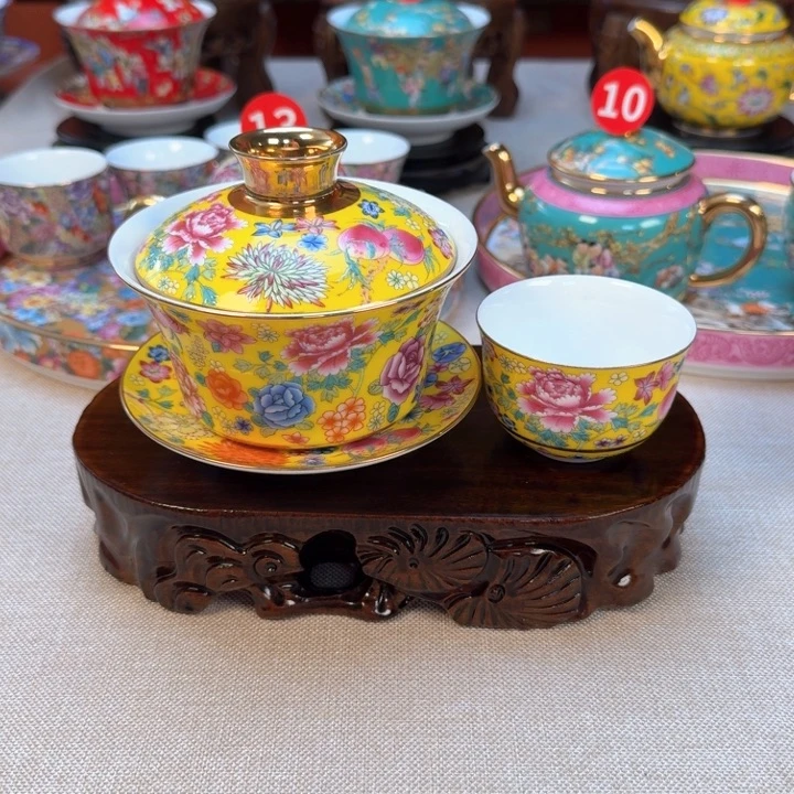 景德镇陶瓷景德镇瓷器