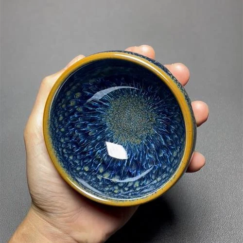 【闪购商品】茶盏-10179..........