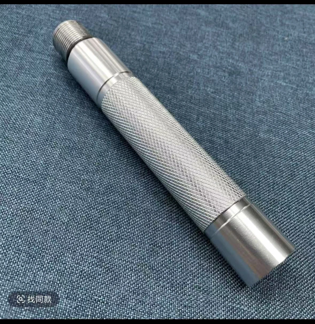 多功能铲子配件【管子一根】加长