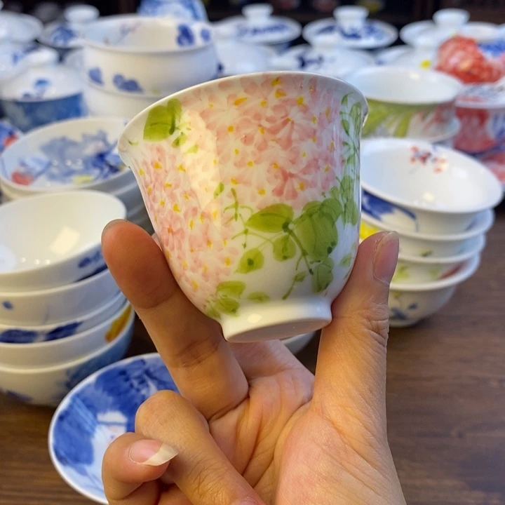 杯景德镇陶瓷大学