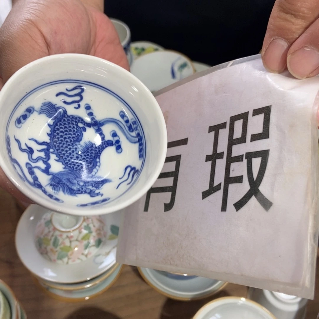 陶瓷艺术品的设计