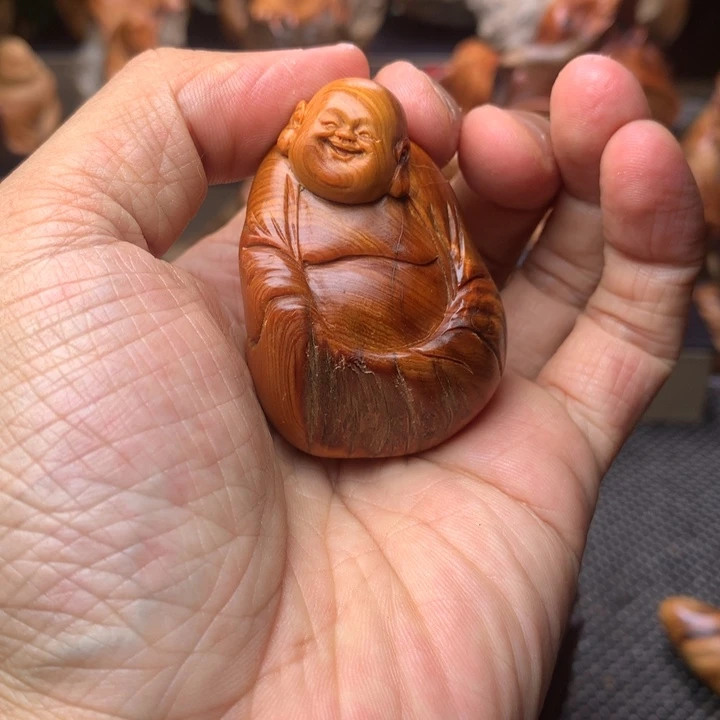 柏木（崖柏）崖柏陈化