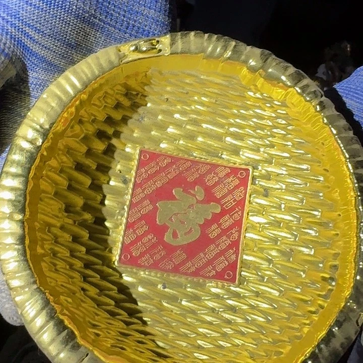 铜器文玩摆件收藏