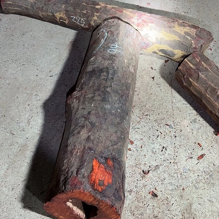 柯****绒质赞比亚血檀567889