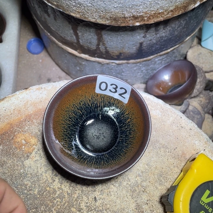 茶盏推出最后我觉得这个综艺