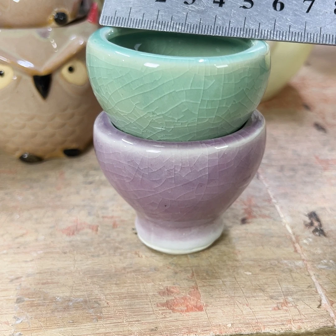 陶瓷花盆特价上新