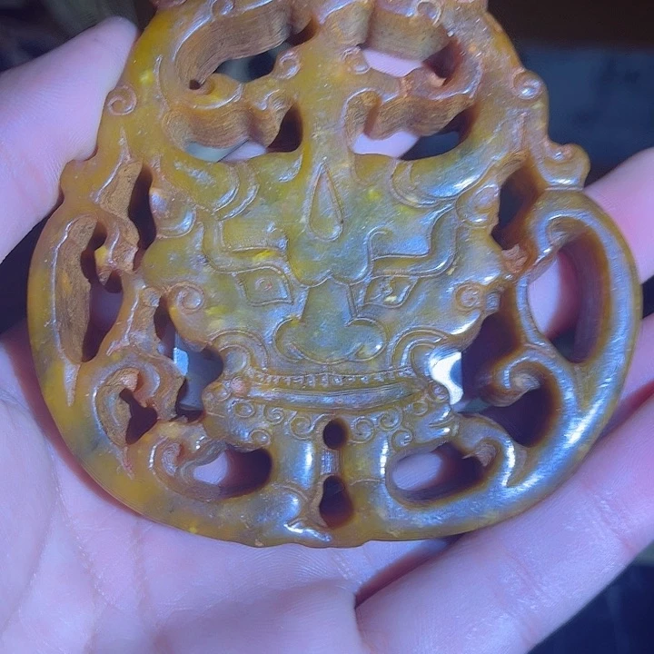 玉家居装饰品摆件