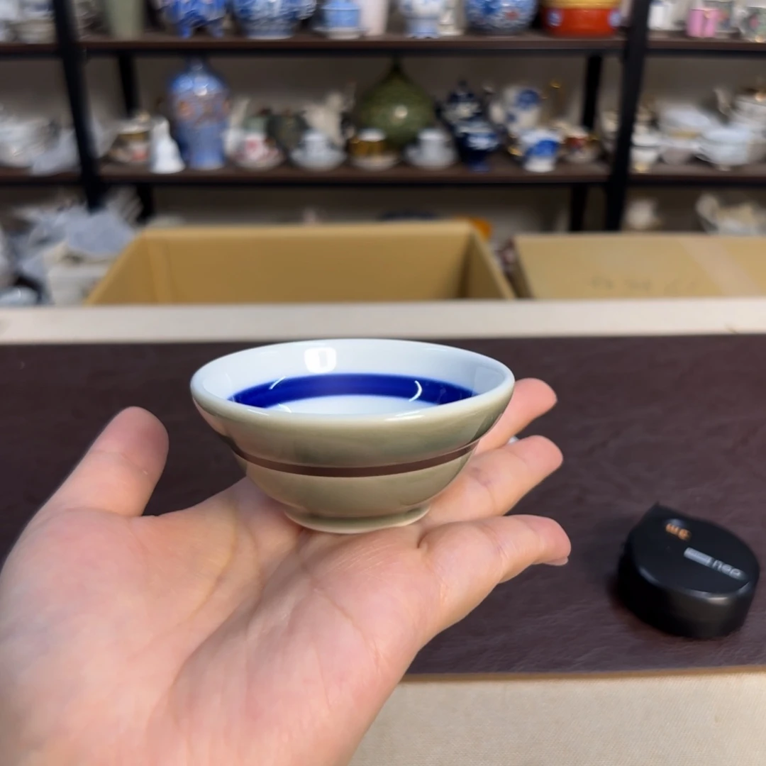 瓷片介里家的精选好物