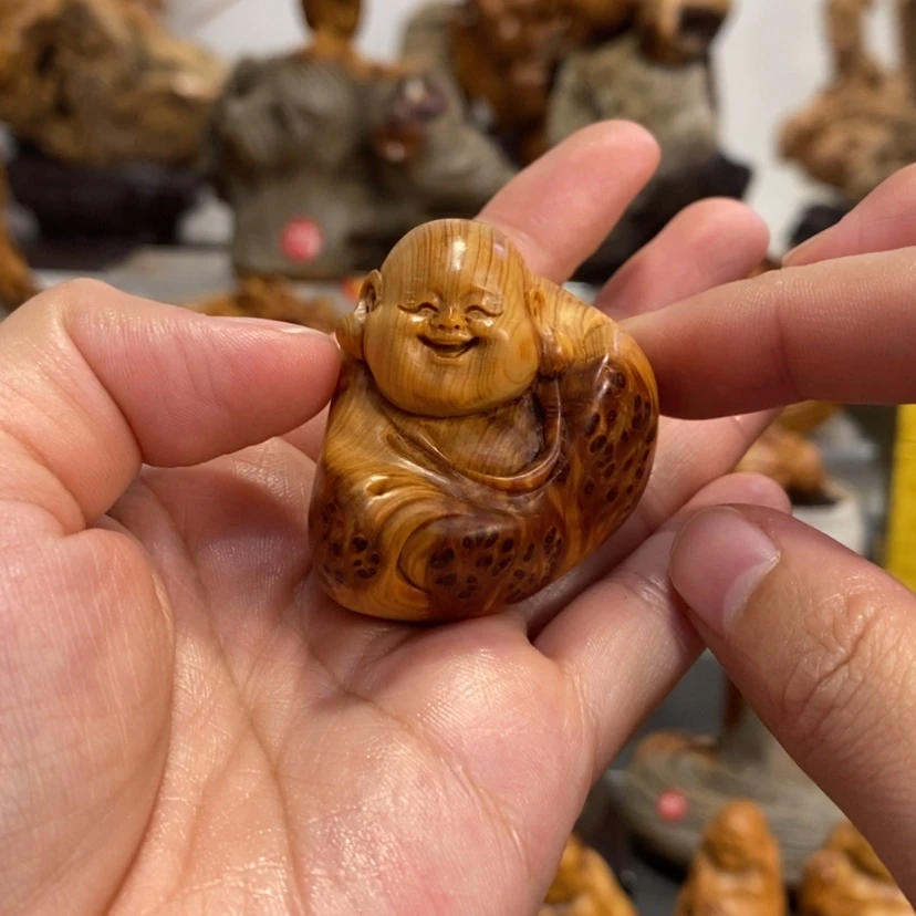 【闪购商品】柏木(崖柏)