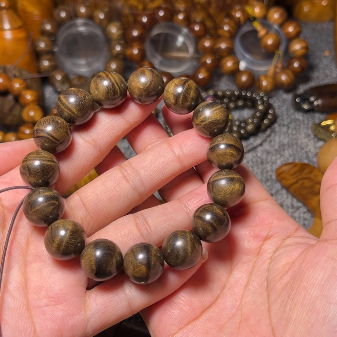 金丝楠阴沉木花纹1.5