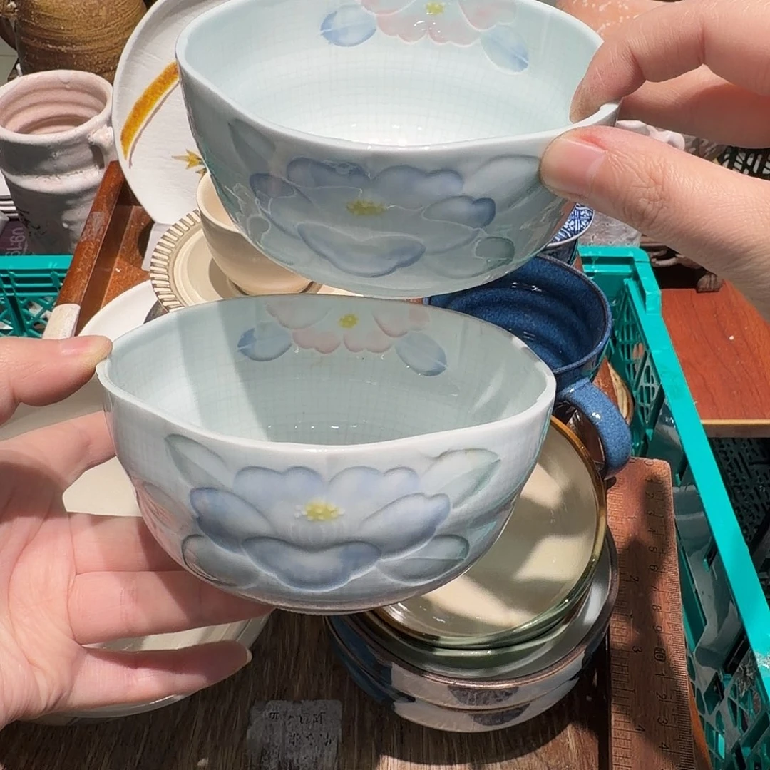 瓷片四十包邮非全新