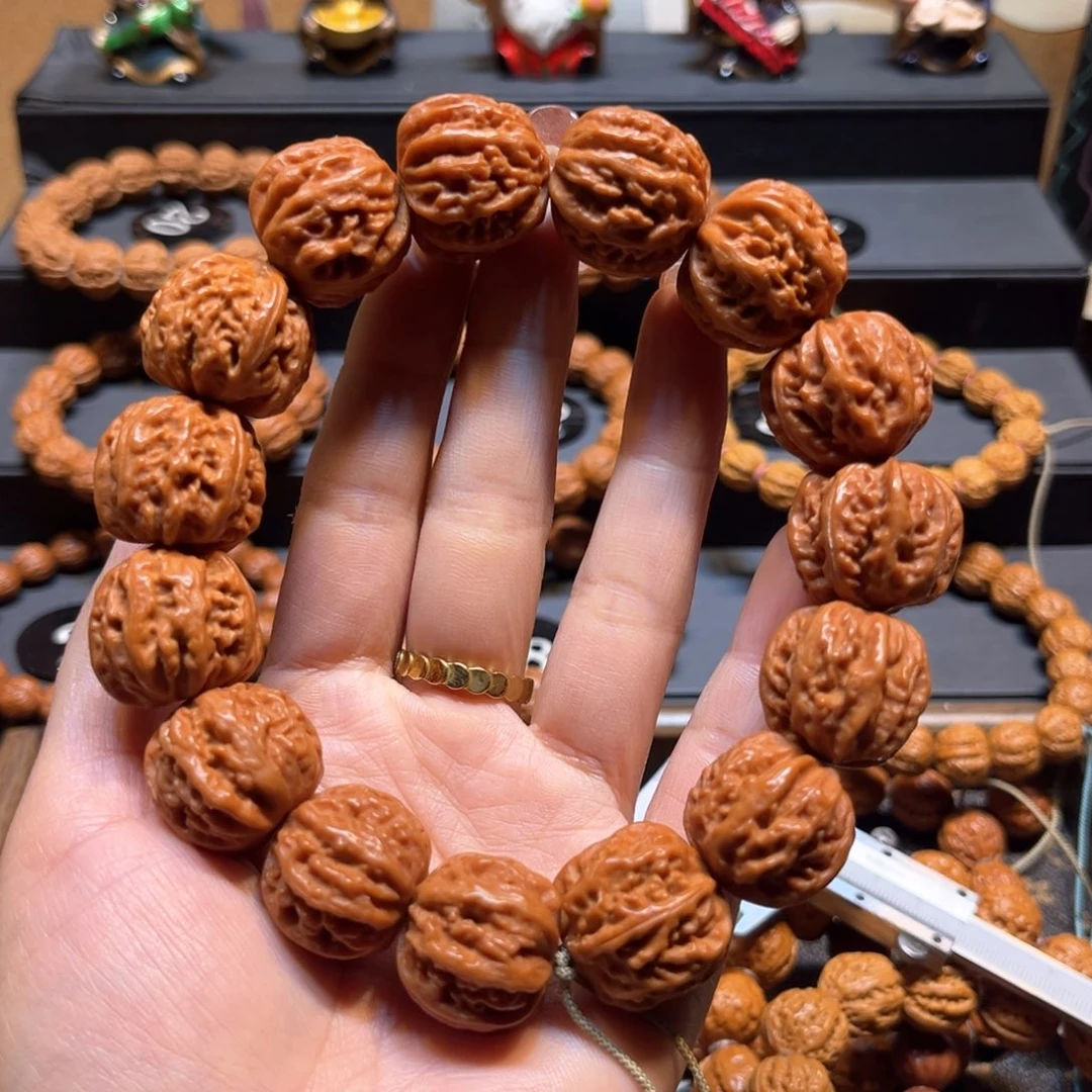 文玩核桃手串咿*咿精品