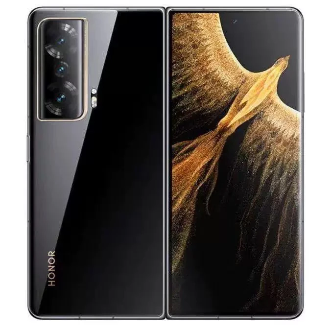 99新 honor/荣耀 MagicVs至臻折叠二手机智能手机严选优品