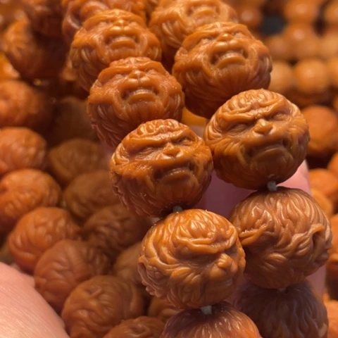 手串猴头核桃阿*✨舞台