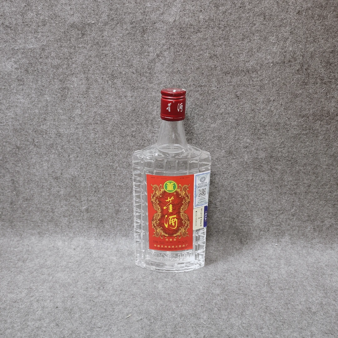 99年扇形董酒500ml38度-M25GI00AC26-03