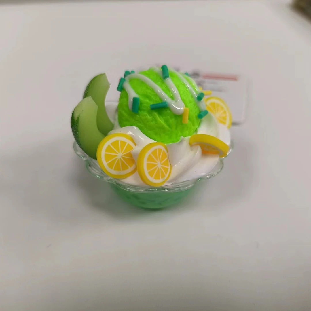 微缩食玩挂件摆件扭蛋121603