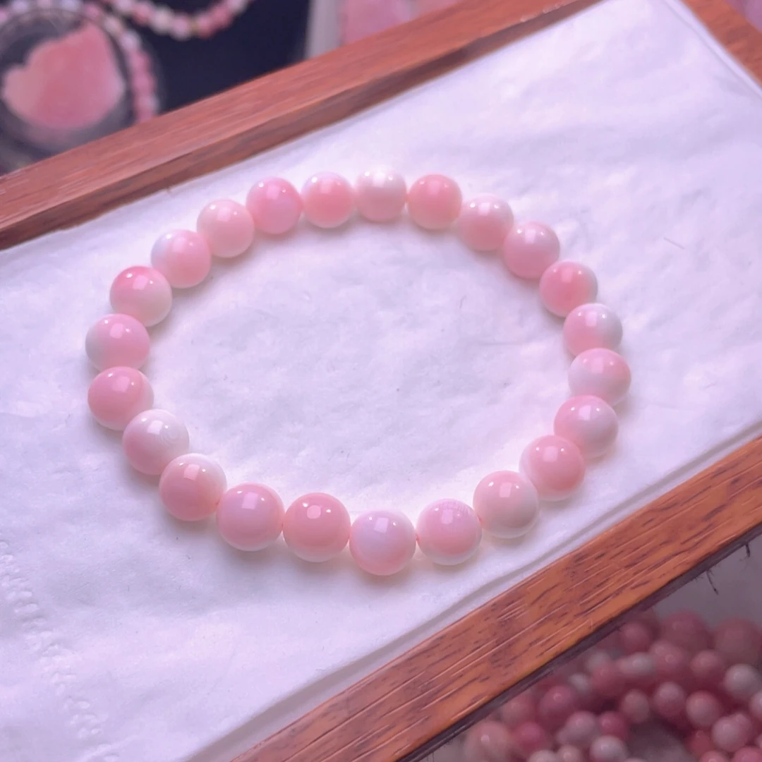 合金查罗石手绳福利29