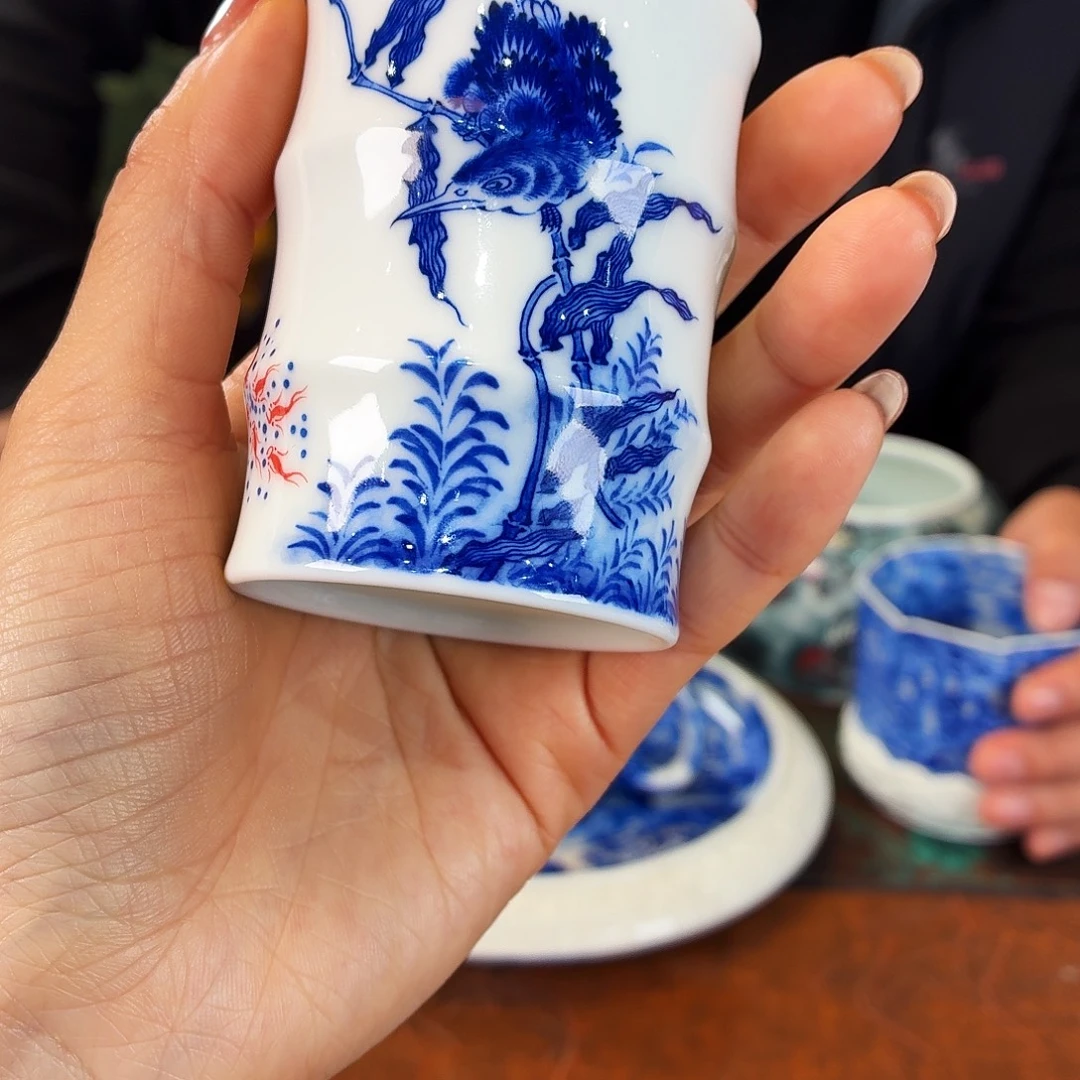 陶九鸣瓷艺九鸣瓷艺