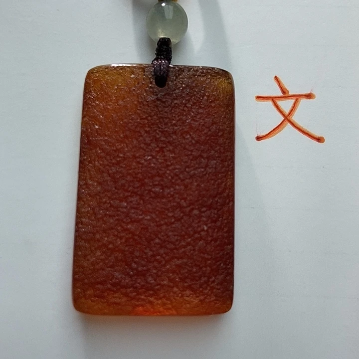 琥珀未镶嵌珠宝奇石24