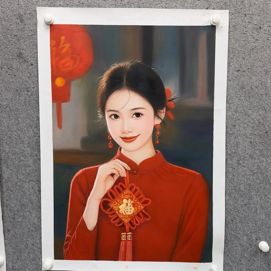 书法书法作品多次参加全国