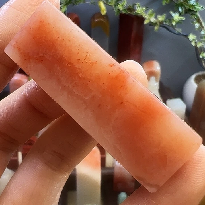 寿山石印石28号45:15:15