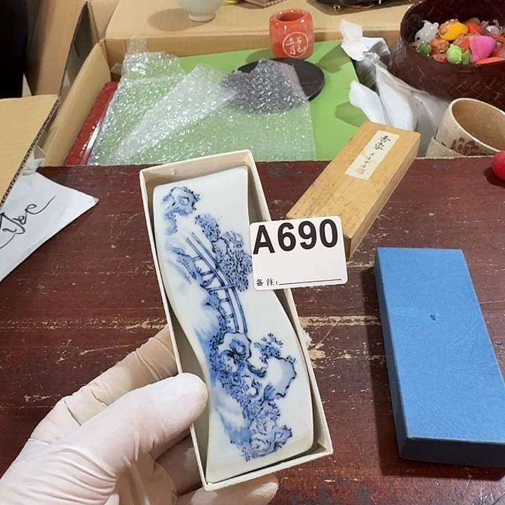 轩***宝中古商品谨慎下单